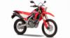 Honda CRF300L/Rally